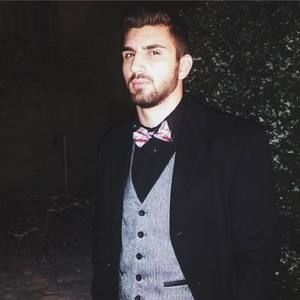 Meet your Posher, Vincent